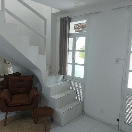 Santo Antonio Bahia 7 Apartamento Salvador Exterior foto