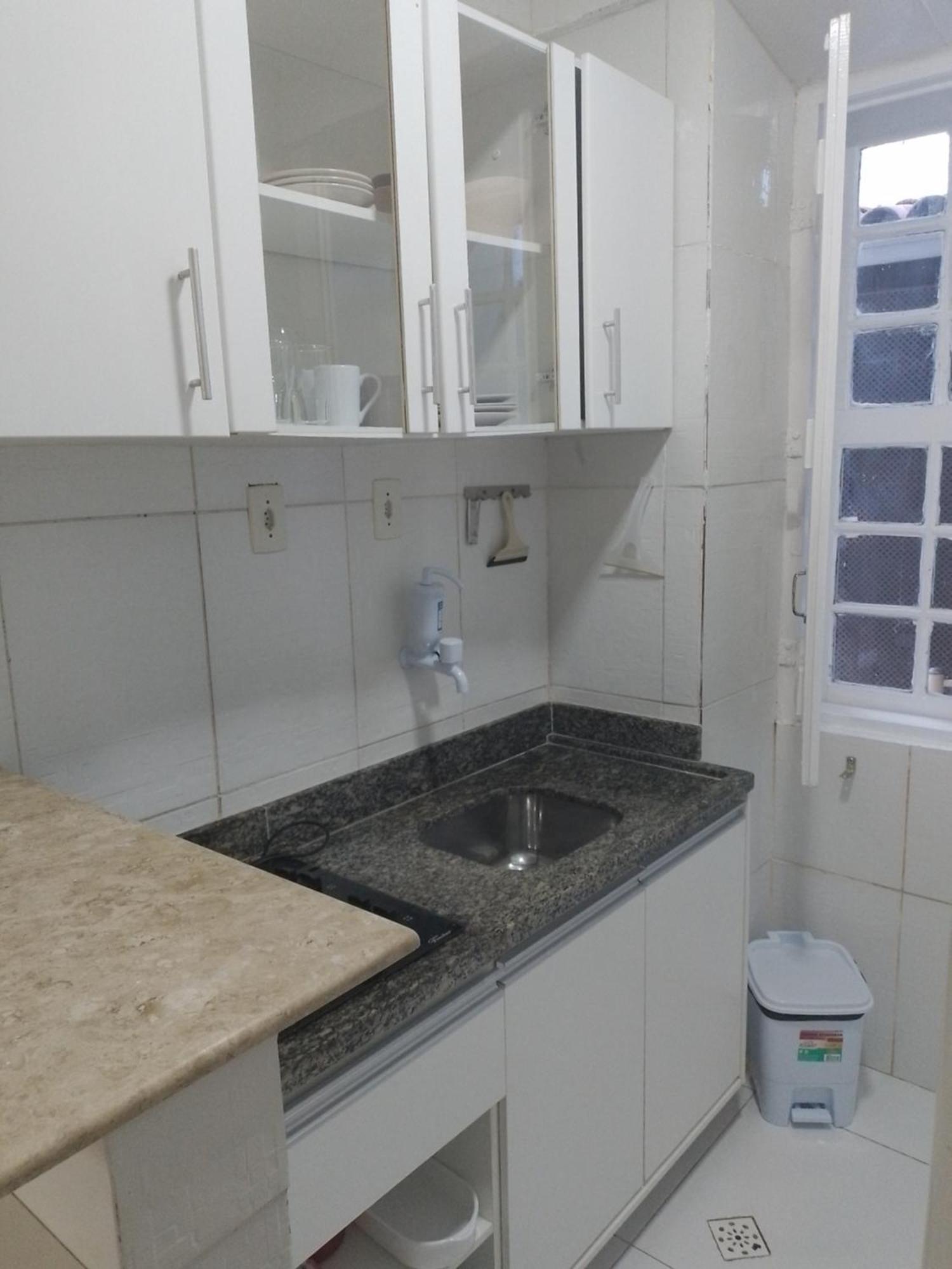 Santo Antonio Bahia 7 Apartamento Salvador Exterior foto