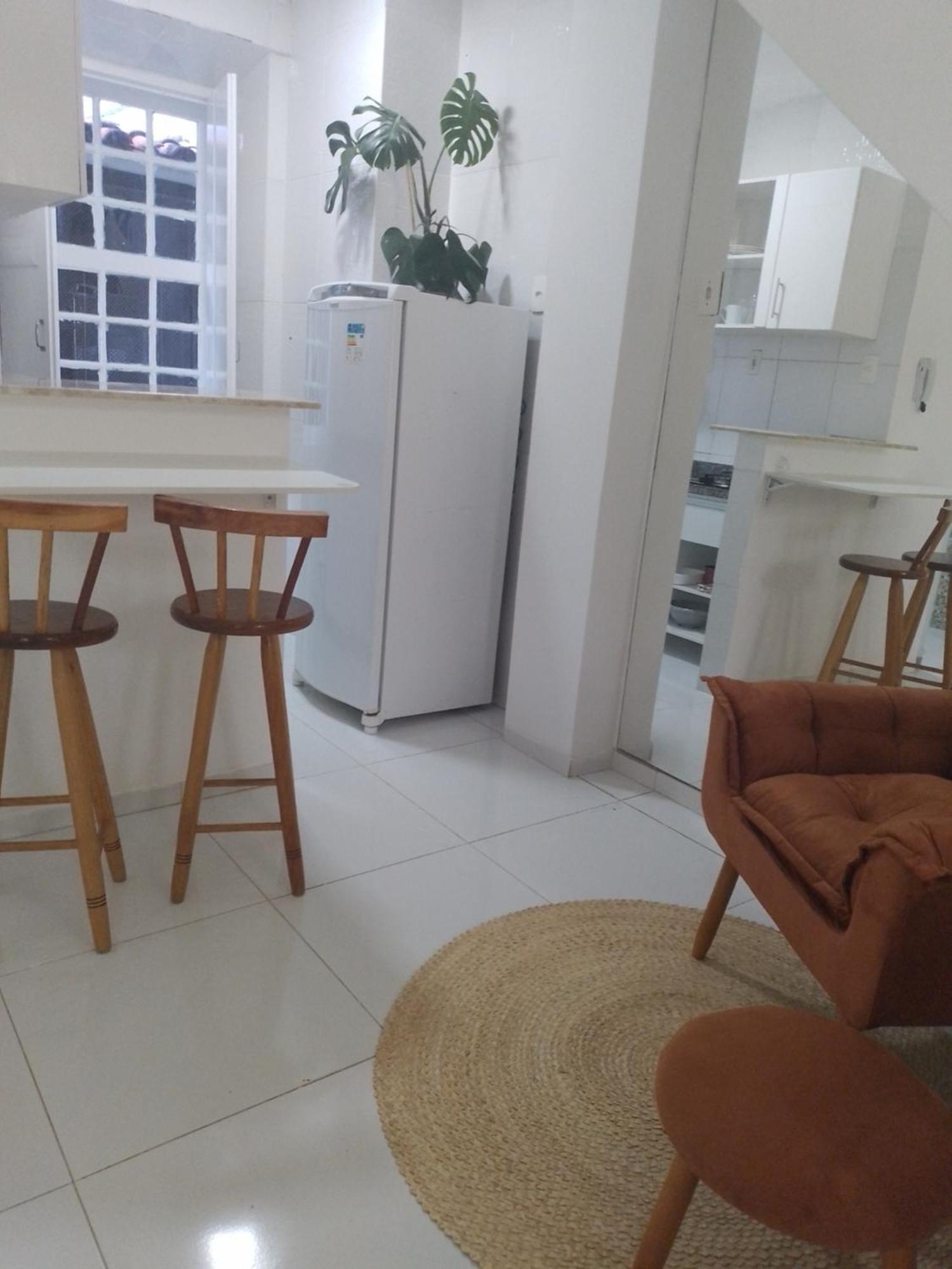 Santo Antonio Bahia 7 Apartamento Salvador Exterior foto