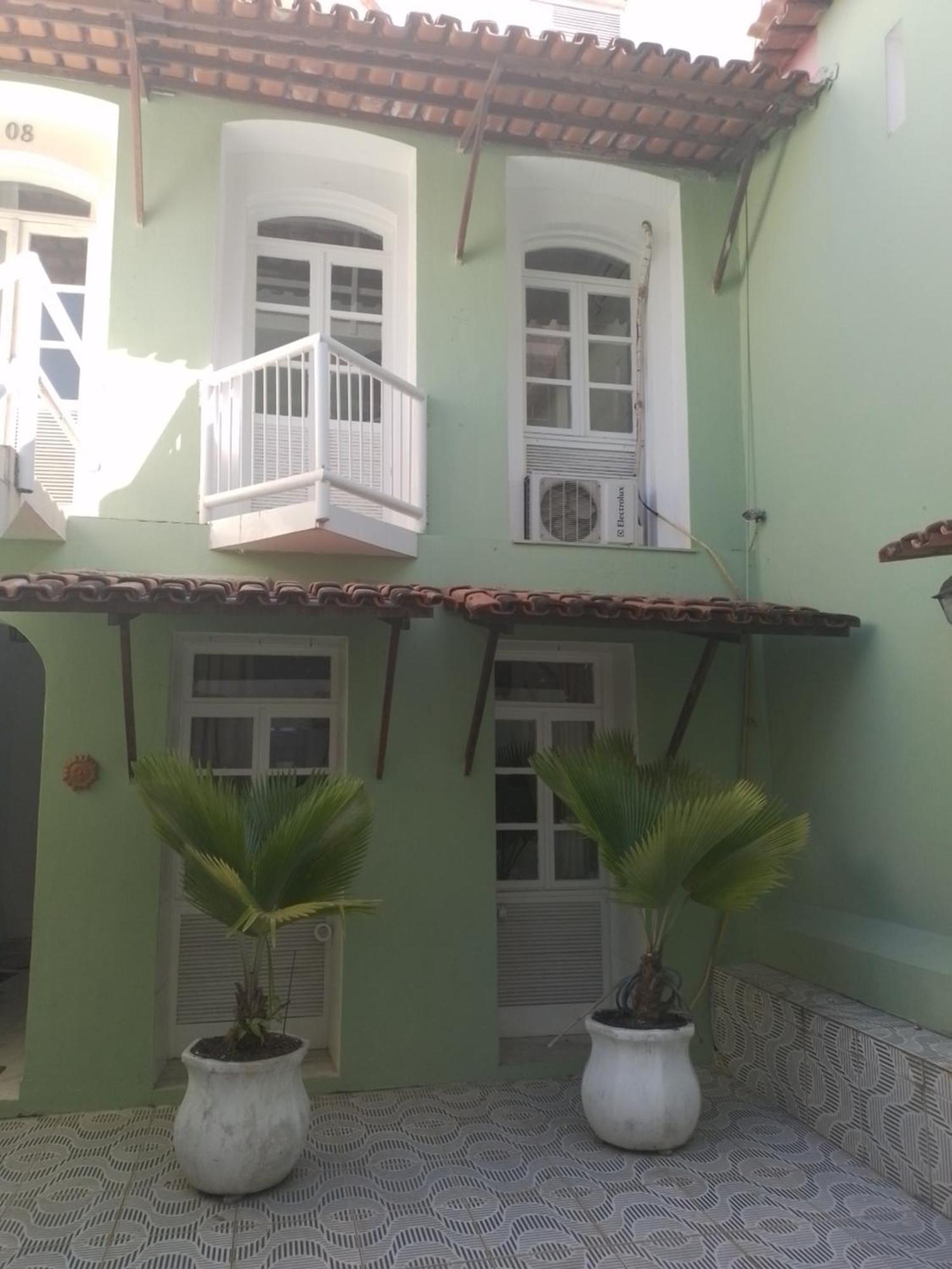 Santo Antonio Bahia 7 Apartamento Salvador Exterior foto